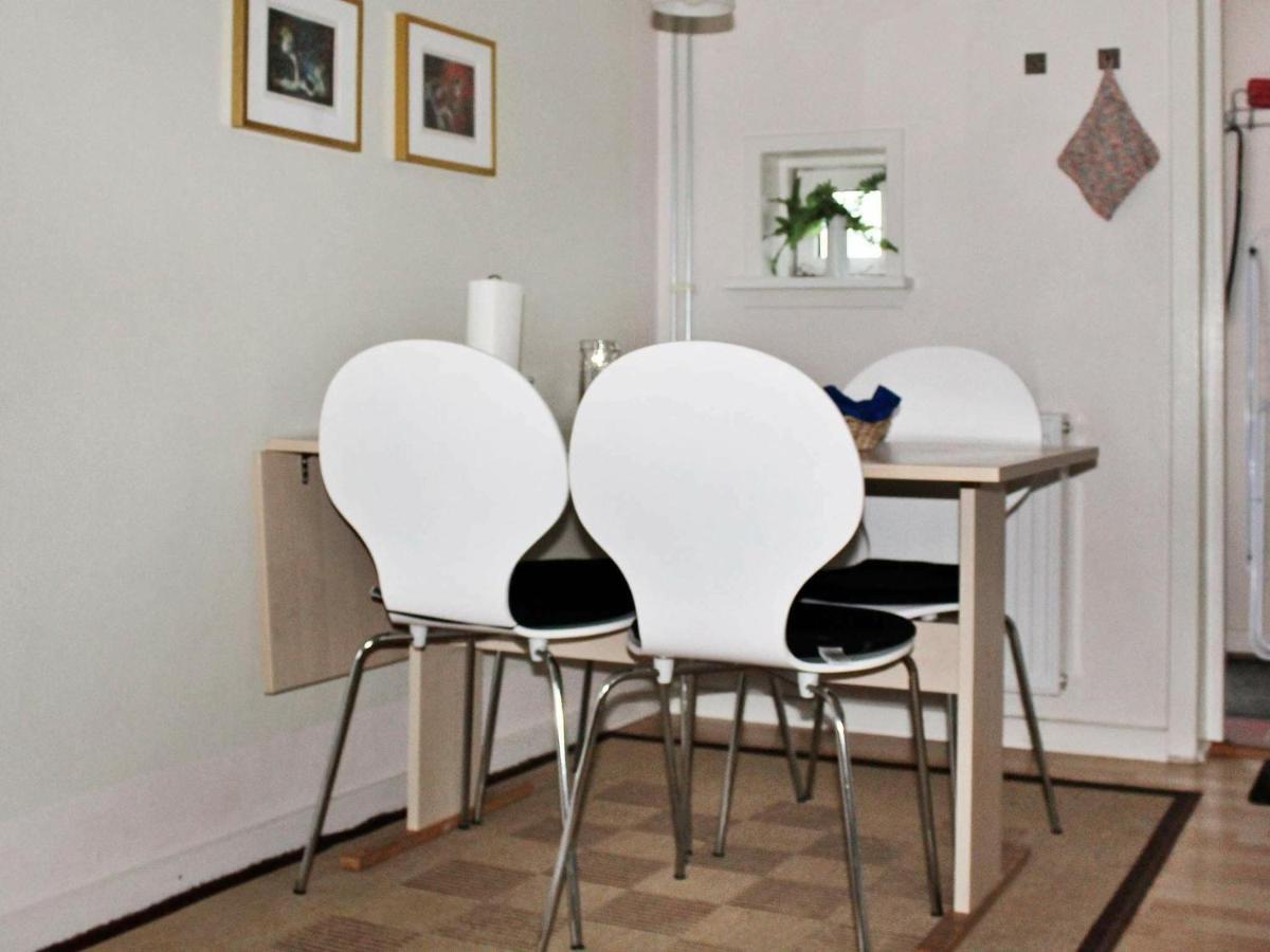 Three-Bedroom Holiday Home In Romo 39 Rømø Kirkeby المظهر الخارجي الصورة